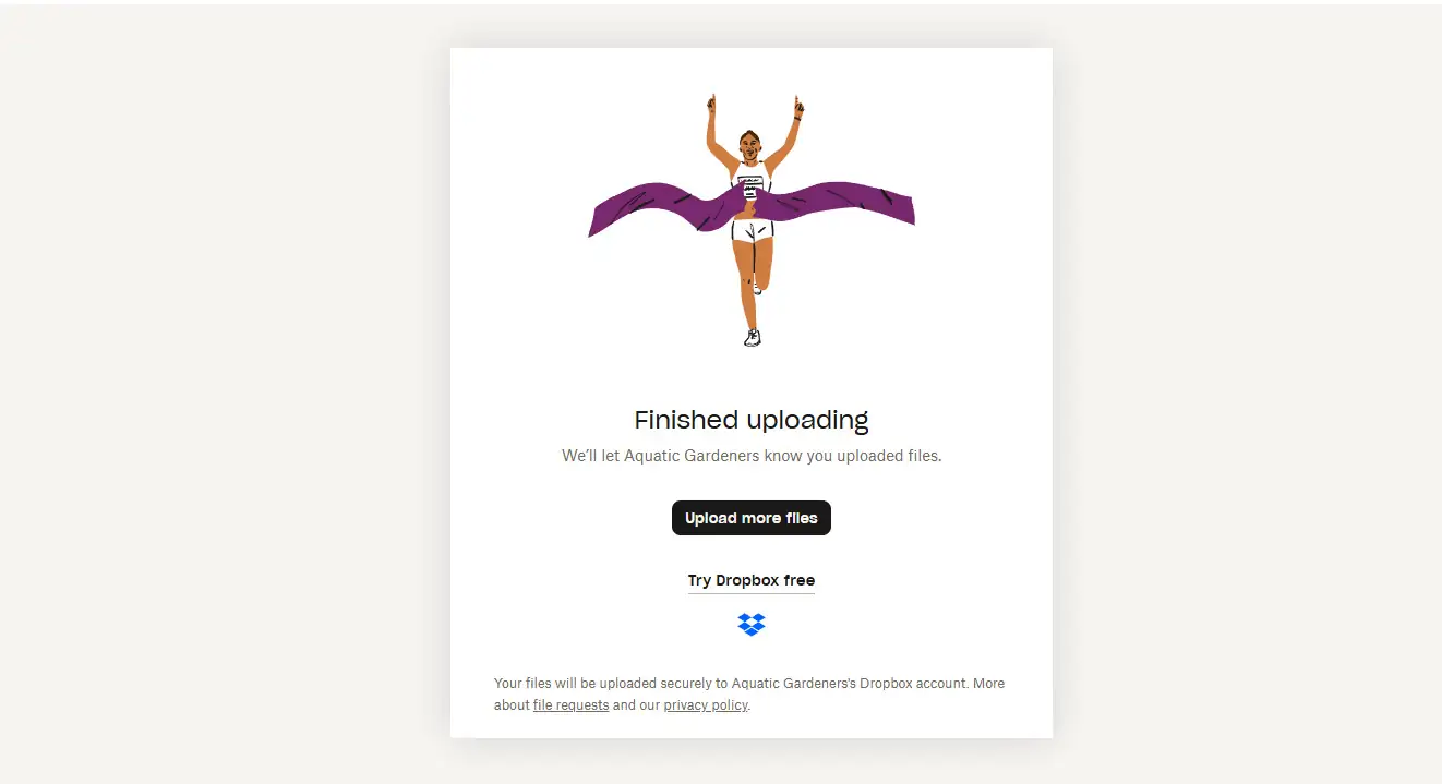 How to submit AGAIAC