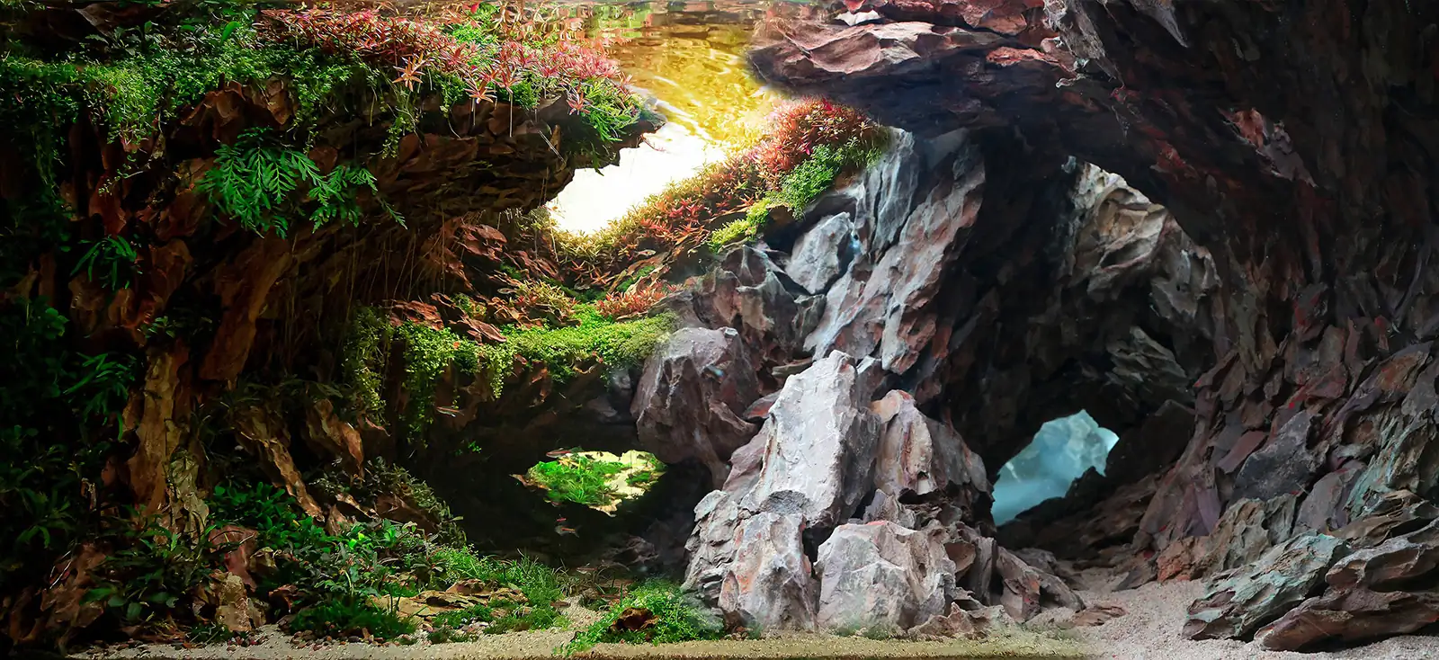 SNAKESKIN - TECHNIQUE FOR DRAGON STONE