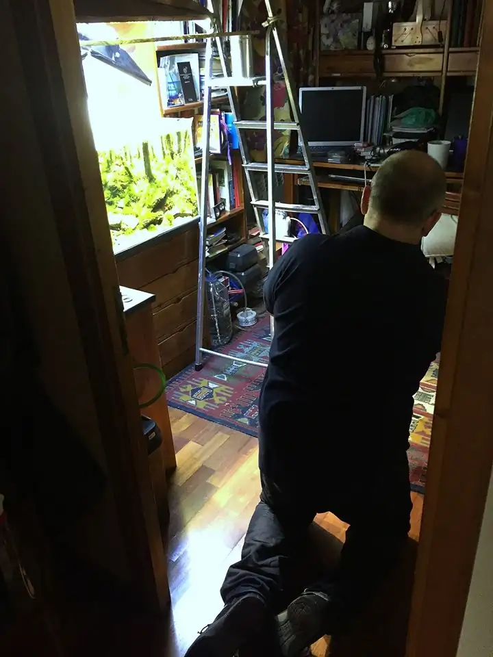 How to make an aquatic plant aquarium ranked 111th in the world - IAPLC 2017 - How to make an aquatic plant aquarium ranked 27th in the world - IAPLC 2018 - Montseny