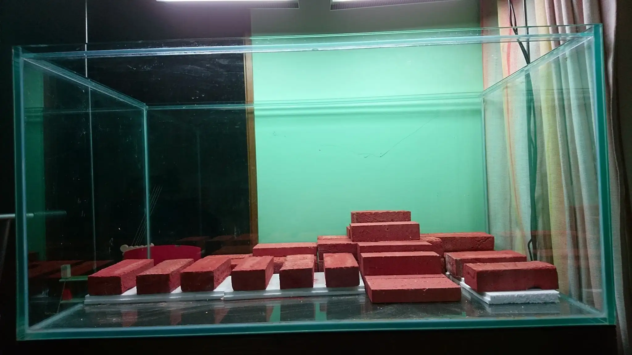 How to make an aquatic plant aquarium ranked 27th in the world - IAPLC 2018 - Place of fascinatin