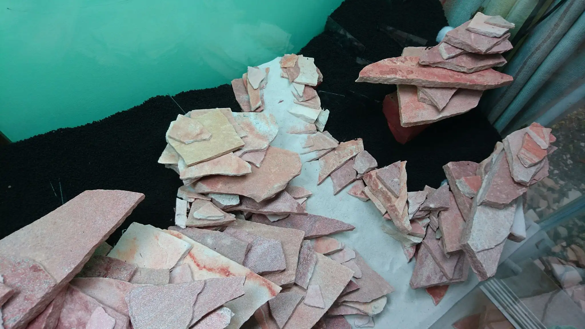 How to make an aquatic plant aquarium ranked 27th in the world - IAPLC 2018 - Place of fascinatin