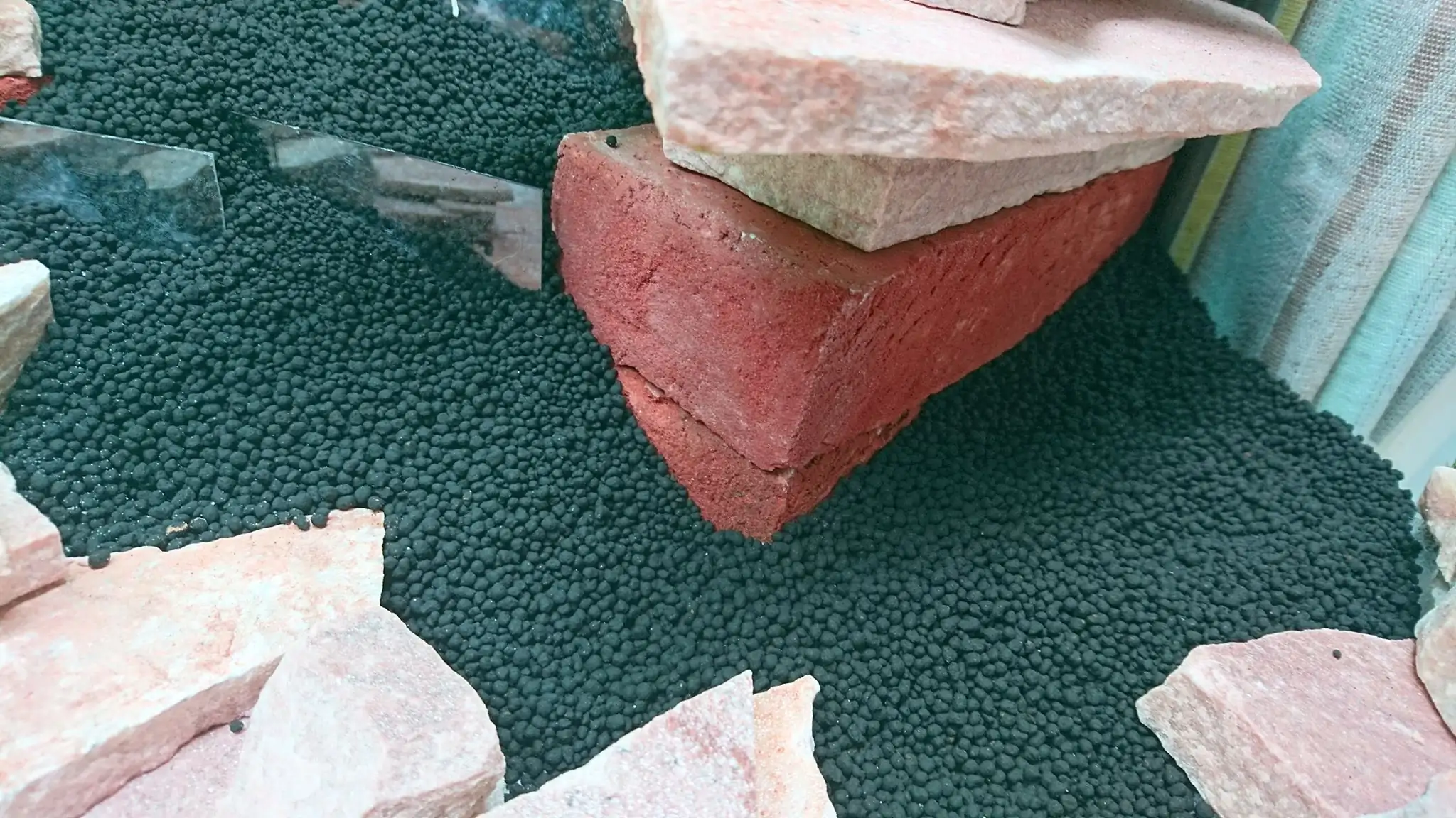 How to make an aquatic plant aquarium ranked 27th in the world - IAPLC 2018 - Place of fascinatin