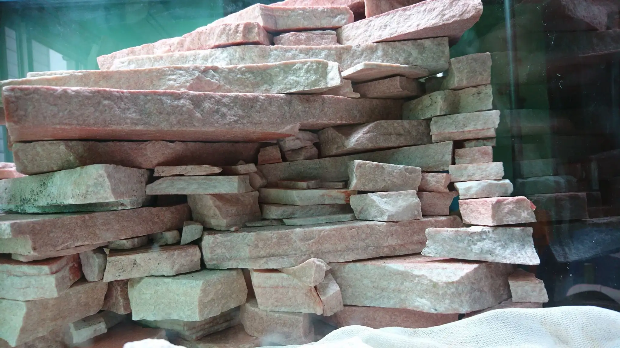 How to make an aquatic plant aquarium ranked 27th in the world - IAPLC 2018 - Place of fascinatin