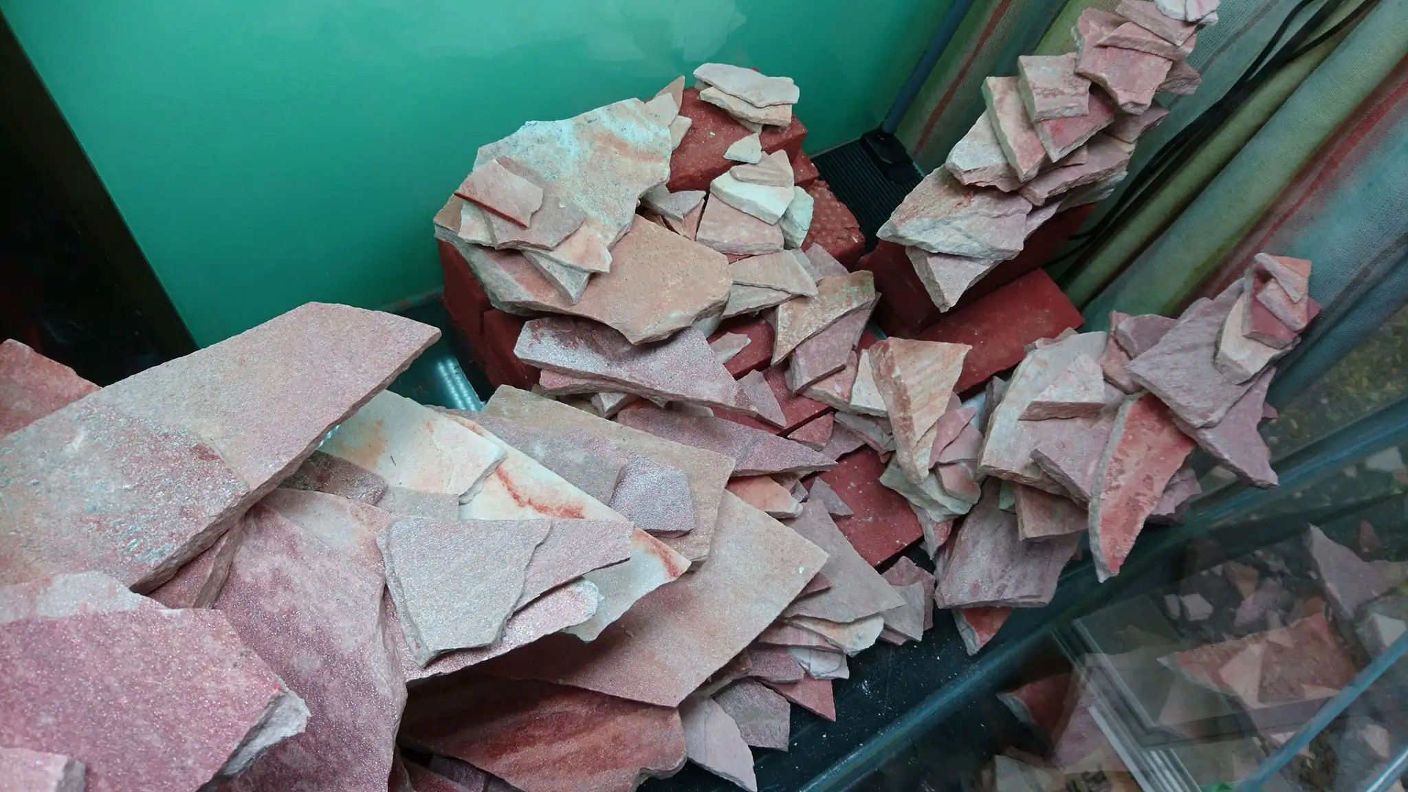 How to make an aquatic plant aquarium ranked 27th in the world - IAPLC 2018 - Place of fascinatin