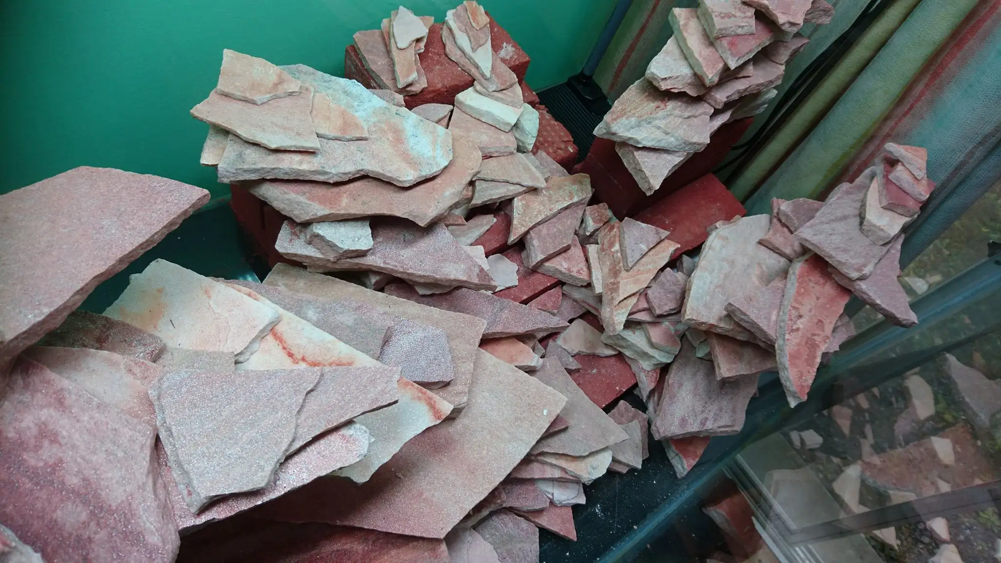 How to make an aquatic plant aquarium ranked 27th in the world - IAPLC 2018 - Place of fascinatin