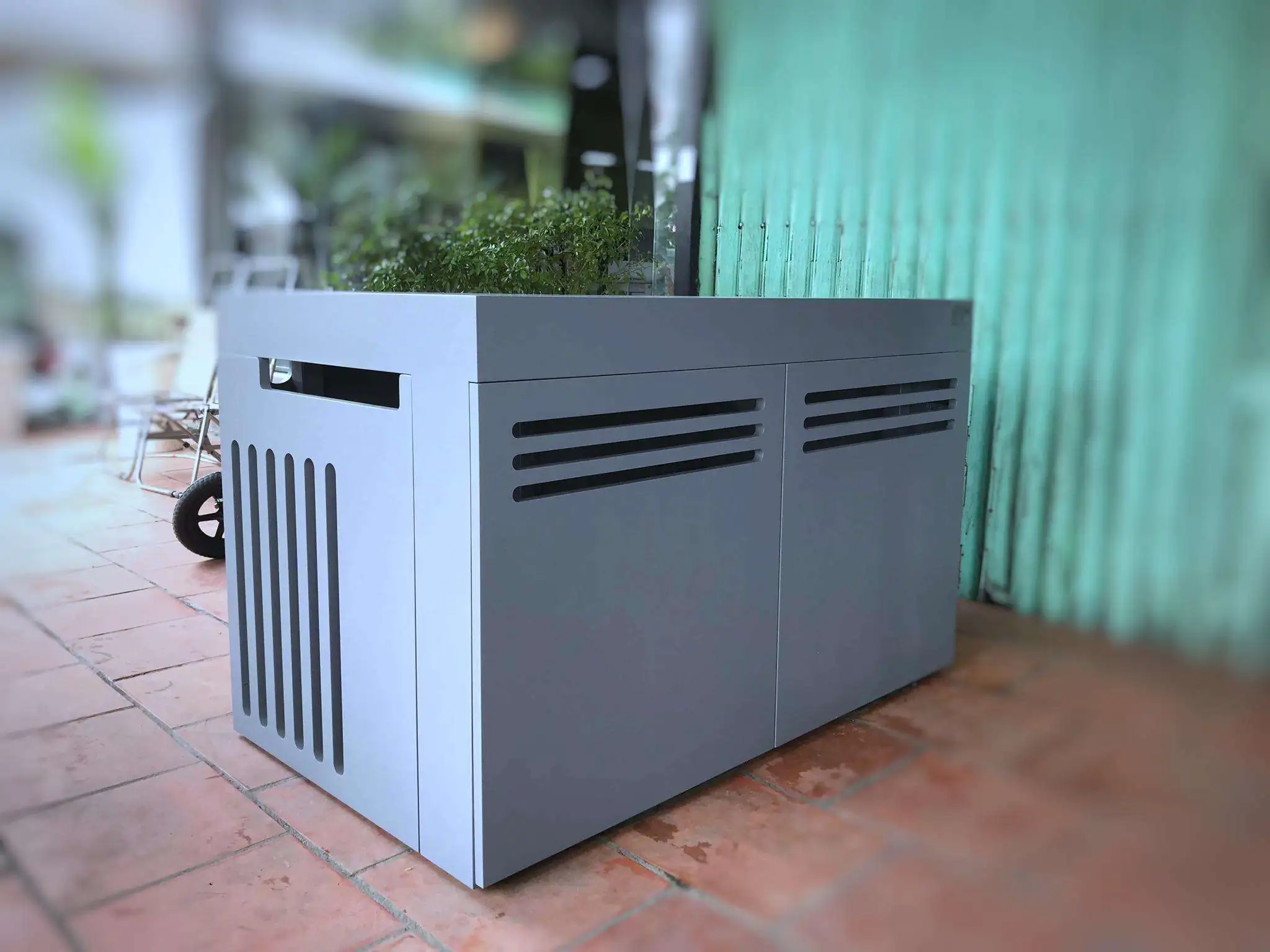 Step by step progression IAPLC 2020 Rank 107 - Wild Sound