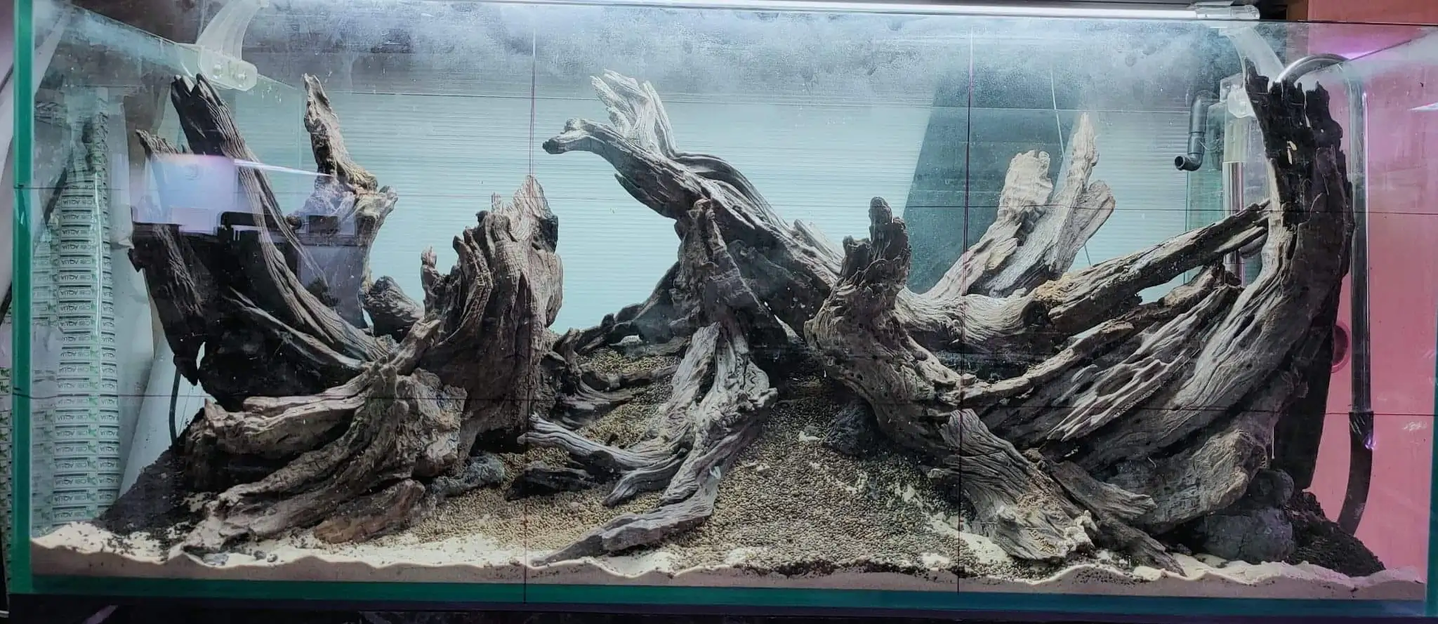 Steps progression SeaScape 2022 - RANK 18 - Flow of water - Duong Chi Binh / VietNam