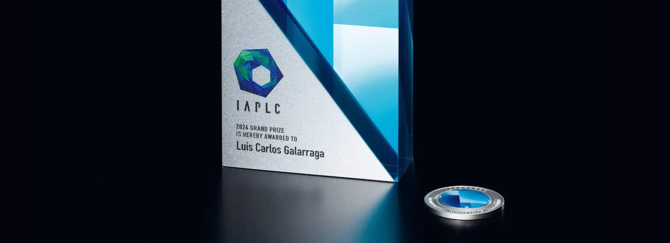 Special benefits and prizes for IAPLC participants